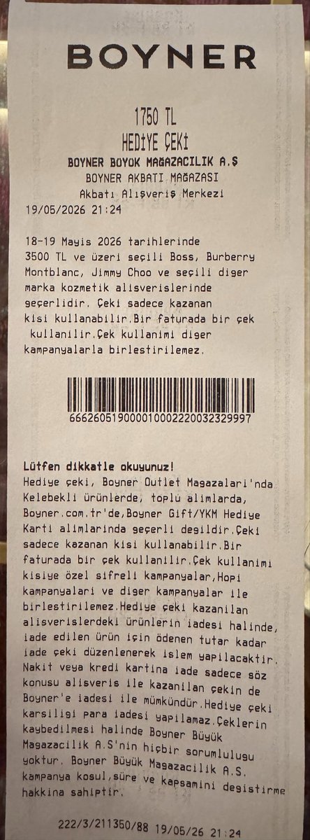 Begüm Çebi 🧸 tweet media