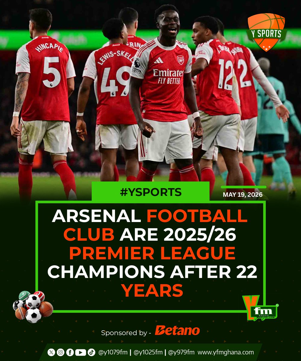 YFM ACCRA tweet media
