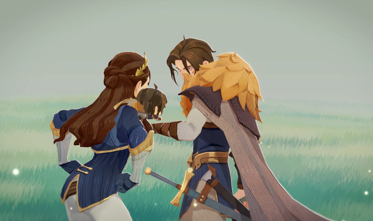 Lilyxrin's tweet photo. And now they're bickering... π«
#Valen #Photoboth https://t.co/XrJQGKUGF9