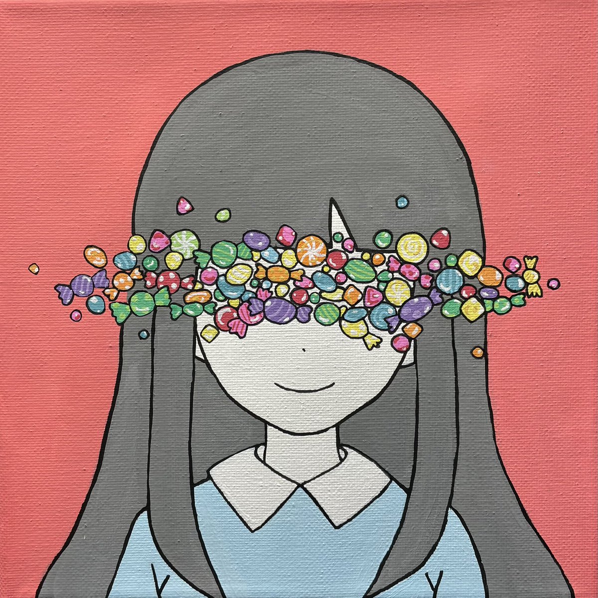 渡辺キャリコ tweet media