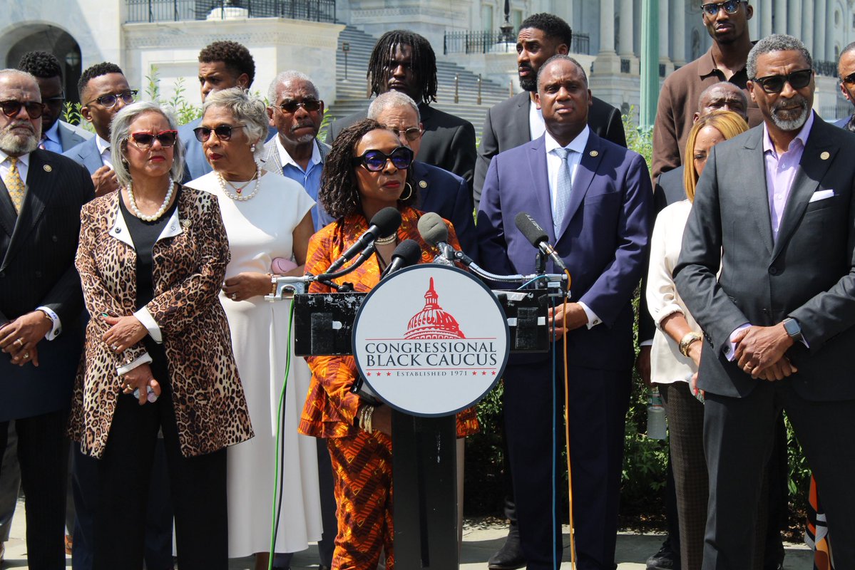 Rep. Yvette D. Clarke tweet media
