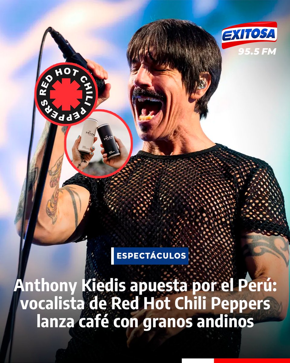 Exitosa Noticias tweet media