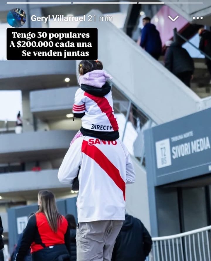 Flori Romero 🐔 tweet media