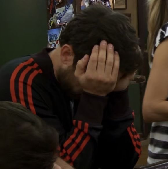 mal is always sunny (not) ᴹ♚ᴶ ⸆⸉ ¹²⁷ tweet media