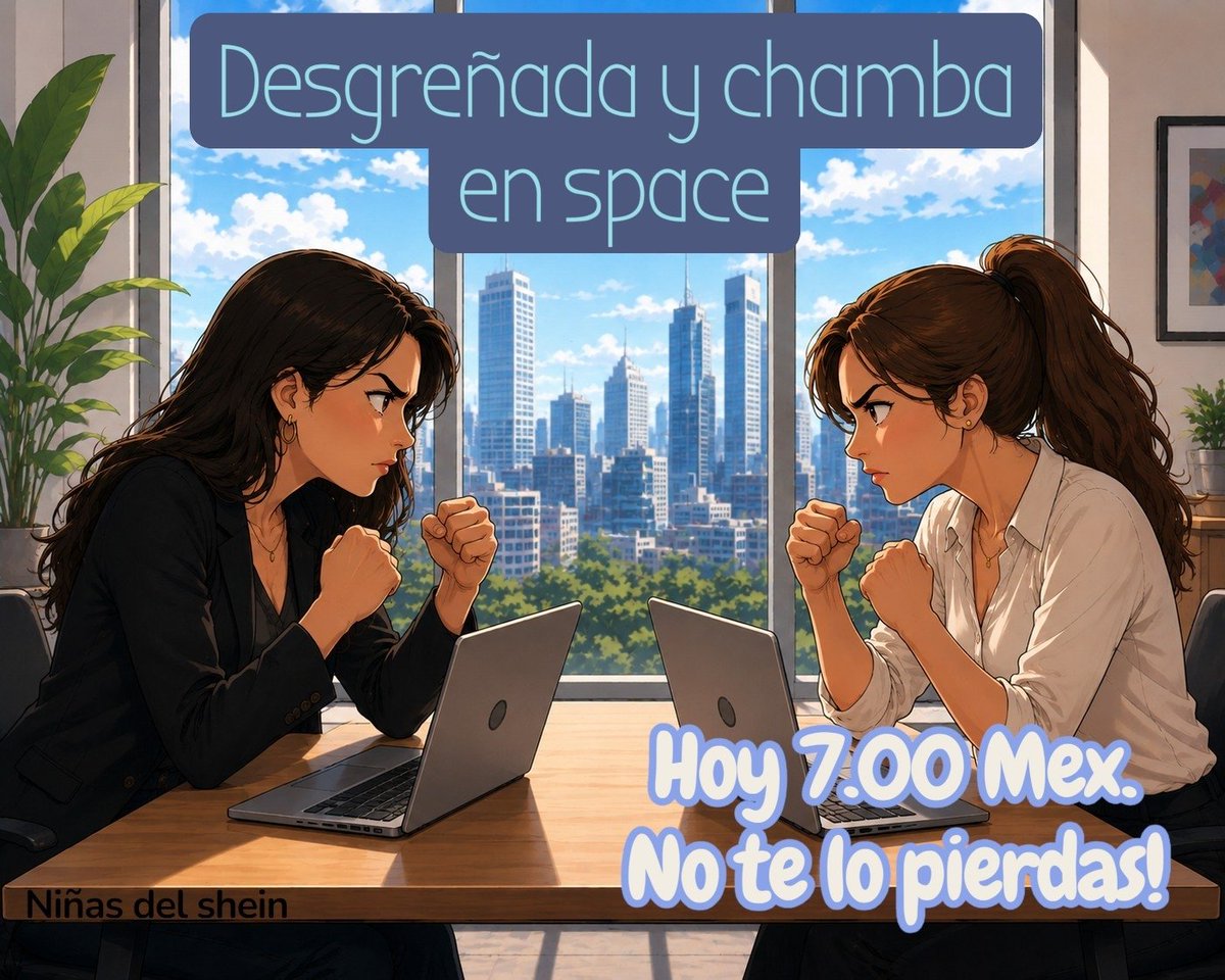 Niñas del Shein 👽 tweet media