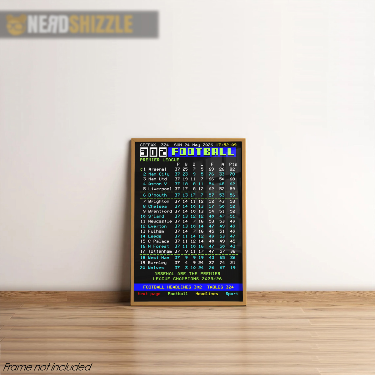 NerdShizzle.com tweet media