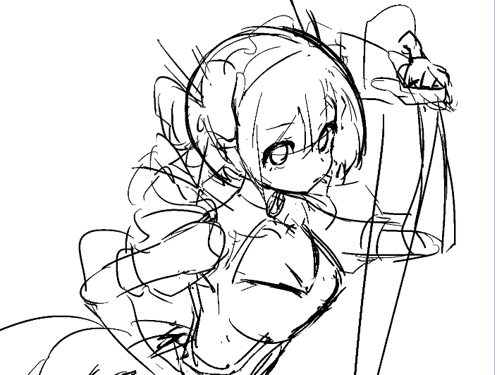 errchiyuan's tweet photo. 唉，圆头孩子 https://t.co/Q118LeXzPz