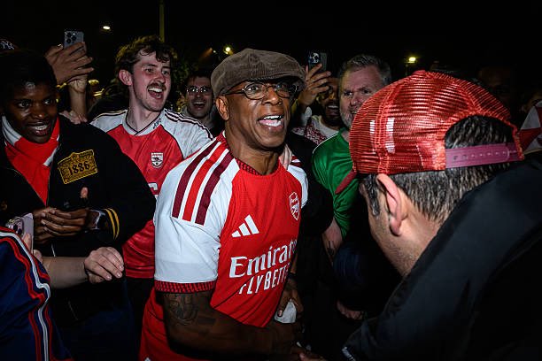 Arsenal Buzz tweet media