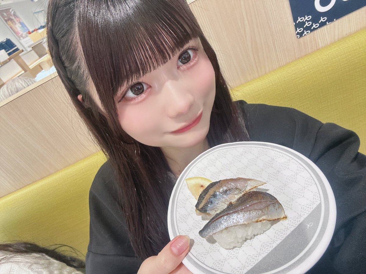 谷 菜乃花{ かすみ草とステラ } tweet media