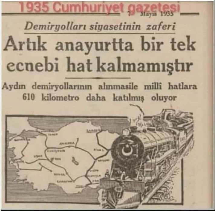 AlexyFlemming's tweet photo. @muratakkaya2825 @Mersaulthnes @Gurbuz_Evren #MisakıMilli, "Türkiye dışındaki Türkler" (Halep vb.) baz alınarak çizildi ve TBMM'de kabul edildi.

Atatürk düşmanları, Atatürk emperyalistlerin anasını S*KTİĞİ için Atatürk'ü sevmiyor!

TR'de 1 tane YABANCI ASKERİ #ÜS/Asker bırakmadı!
#TL sürekli DEĞER KAZANDI!
#DEVLETLEŞTİRDİ! https://t.co/E1xiKjHKIy