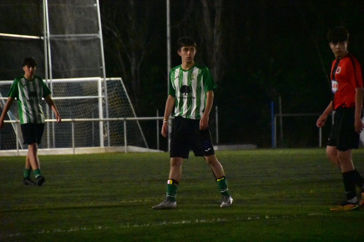 emfvillarejo's tweet photo. 💚 EMF. VILLAREJO 💚

🟢⚪️TORNEO F11 FUENTIDUEÑA CUP CADETE "A"

Galería 📷 . . .

⭐️Temp. 2025/26⭐️
⭐️Sábado 16 De Mayo.
⭐️Campo : Justo Terres "Fuentidueña De Tajo"
⭐️Preferente Cadete

Campeones 🥇🏆⚽️✅️

#JuntosSomosFuertes
#OrgulloVerdiBlanco https://t.co/wLPw5CnxSd