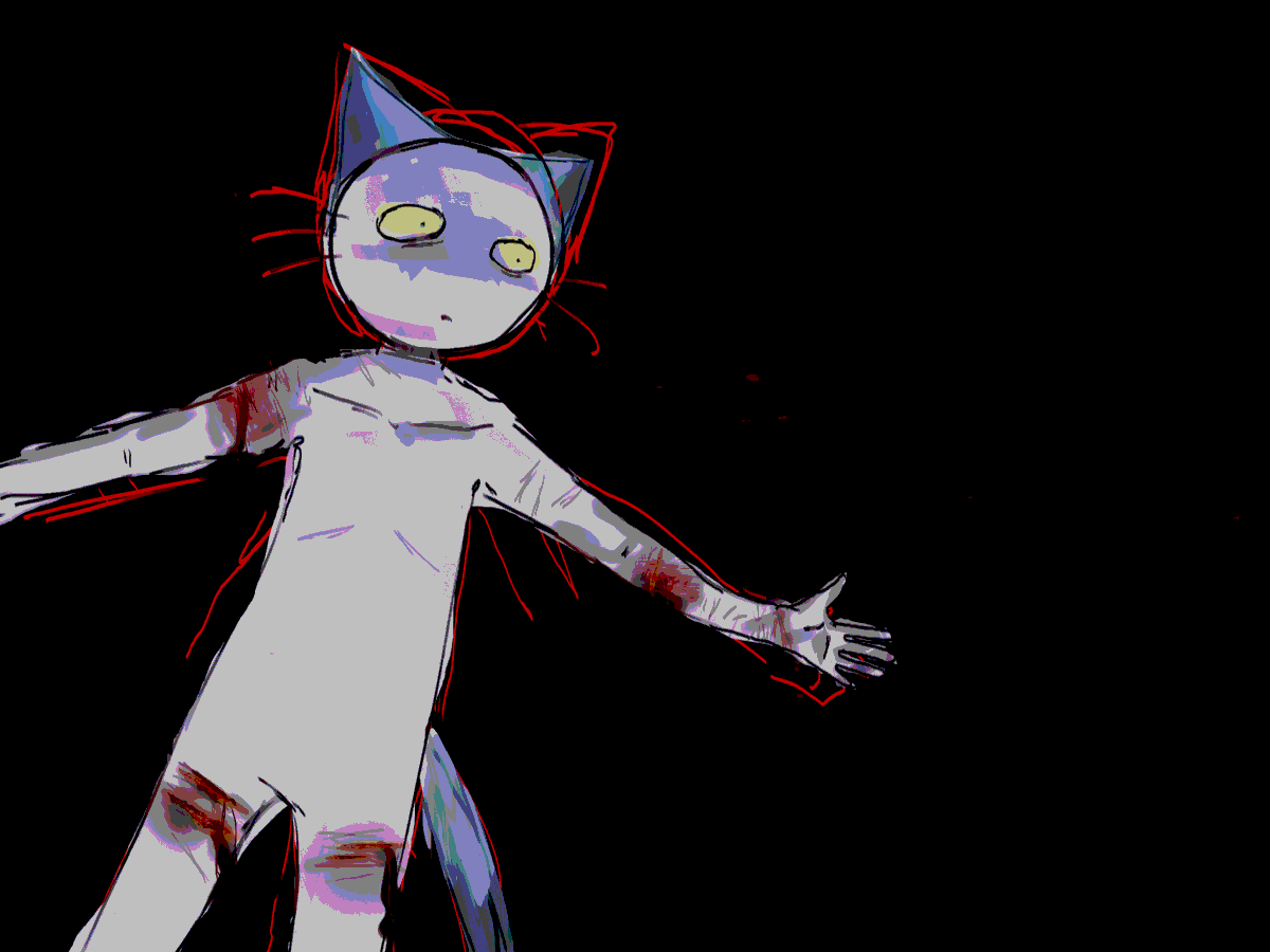 asuKA232_'s tweet photo. which one looks the best??
#ねこのティーチくん https://t.co/G1AWhcjoc9