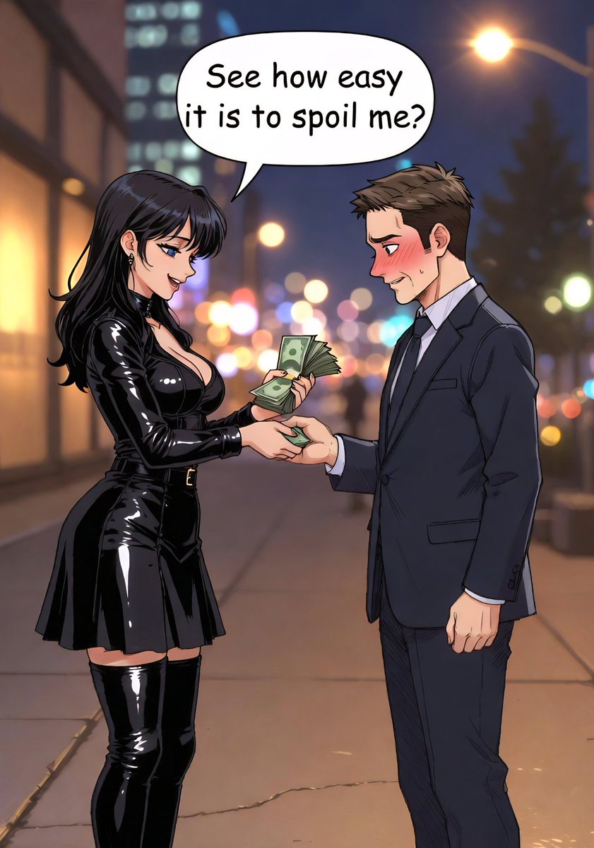 PayPig130's tweet photo. All you have to do to make her happy is pay her for breathing https://t.co/AvCpVWhgu2