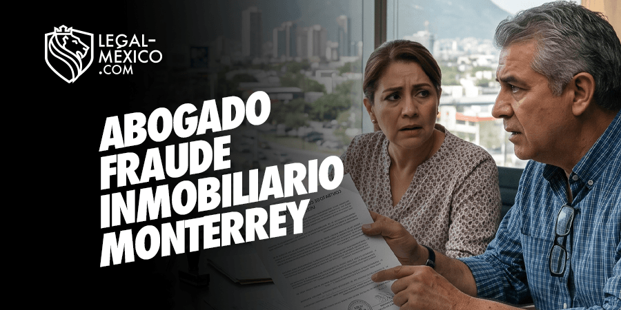 LegalMexicoCom's tweet photo. ¿Buscas un abogado fraude inmobiliario Monterrey? Aprende cómo detectar fraudes, proteger tu patrimonio y actuar legalmente.

https://t.co/IkqsToBO4g https://t.co/JQg3Lsy96f