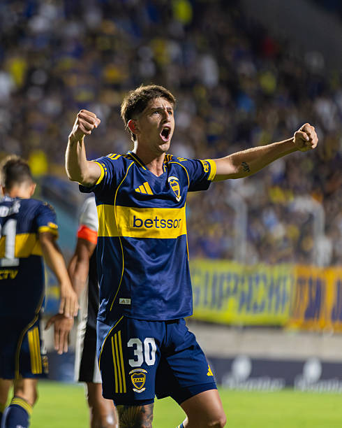 Boca Juniors - La12Tuittera tweet media
