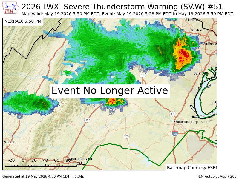 CBS19 Weather Authority tweet media