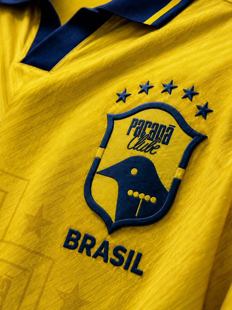 Mantos do Futebol tweet media