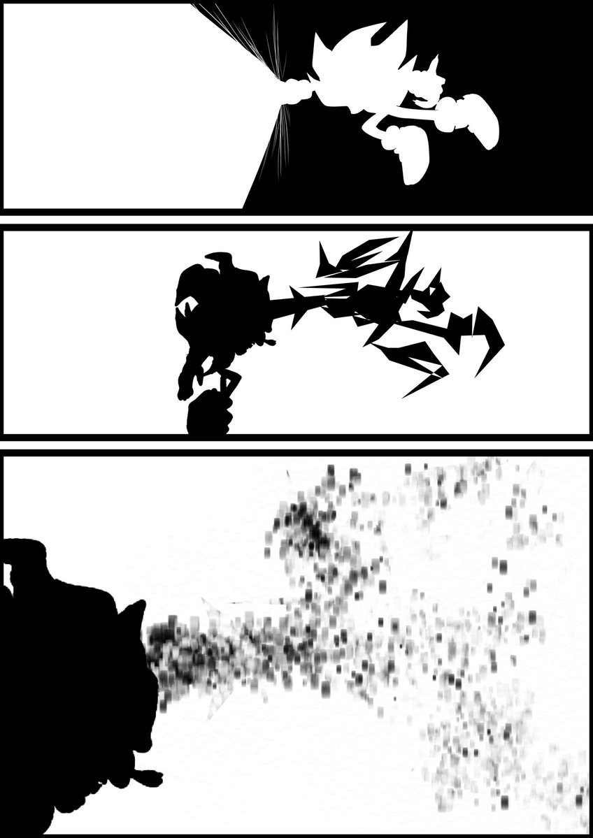 SONIC.EXE: THE FURY OF X tweet media