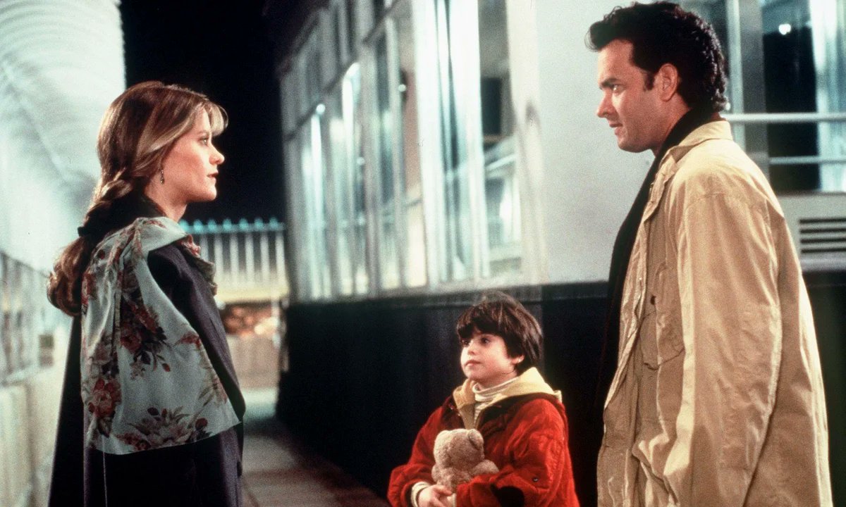 Lost In Film tweet media