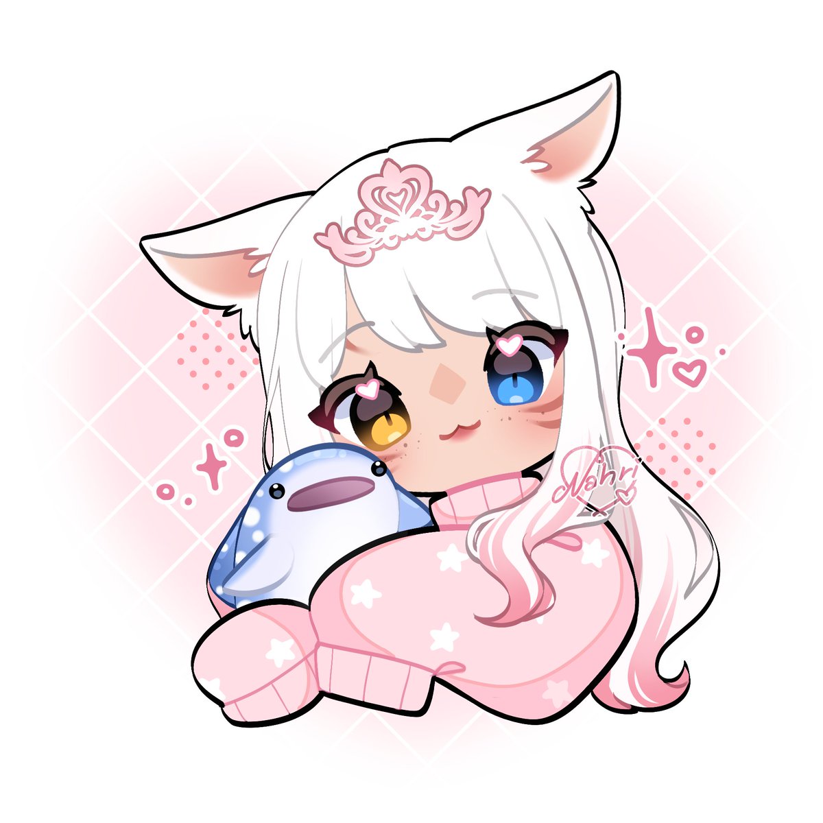 Mizuko 🩵 Axolotl VTuber🌸🫧 tweet media