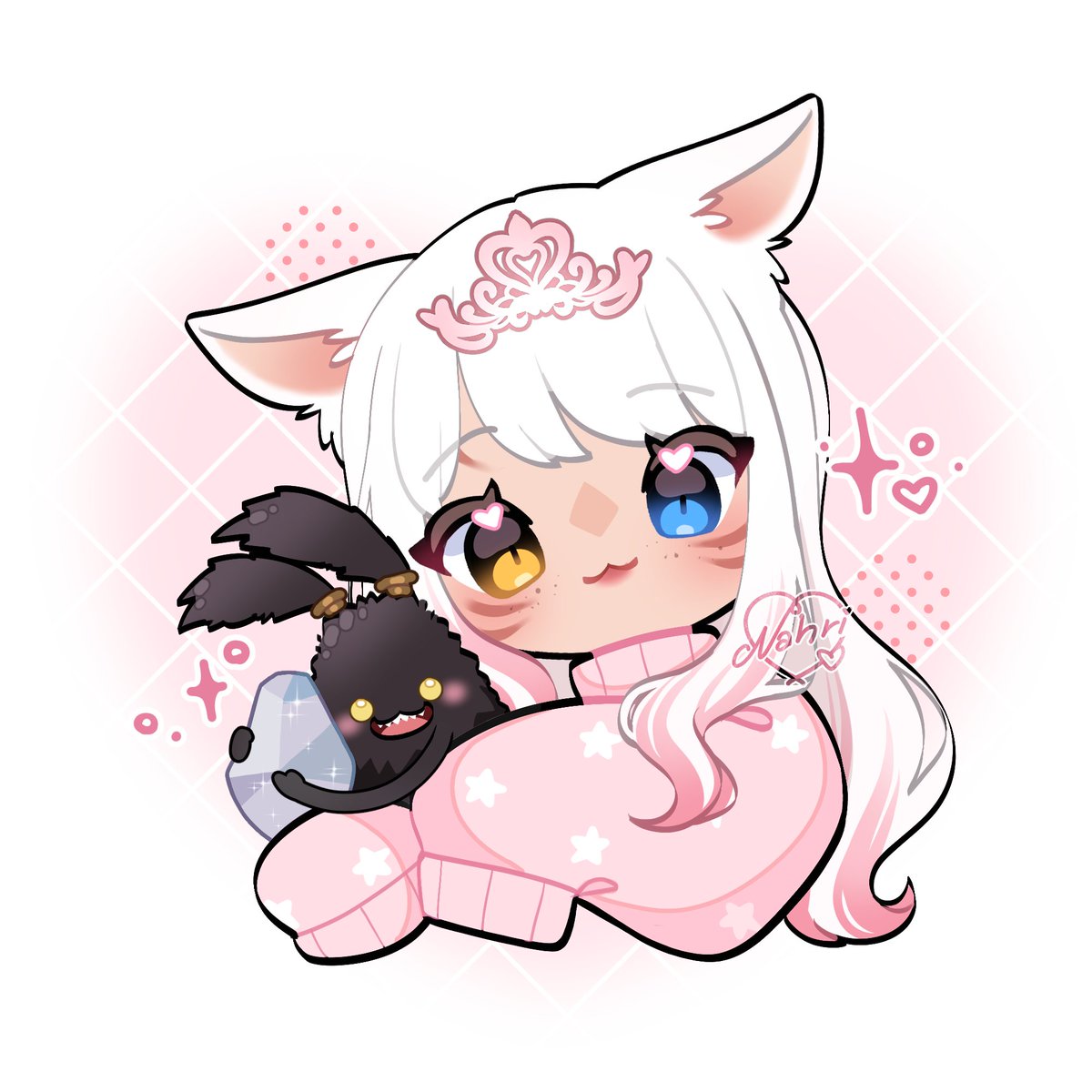 Mizuko 🩵 Axolotl VTuber🌸🫧 tweet media