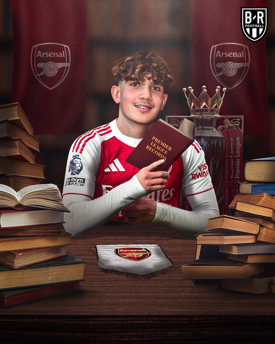 B/R Football tweet media