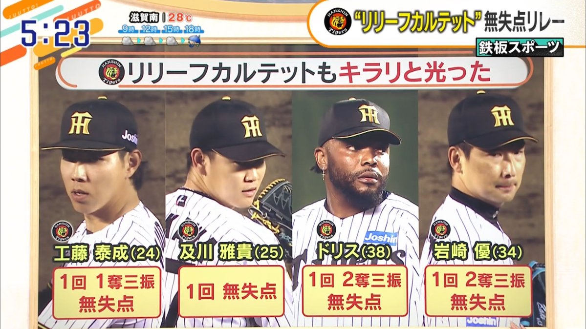 タマスポTIGERSフォトファン tweet media