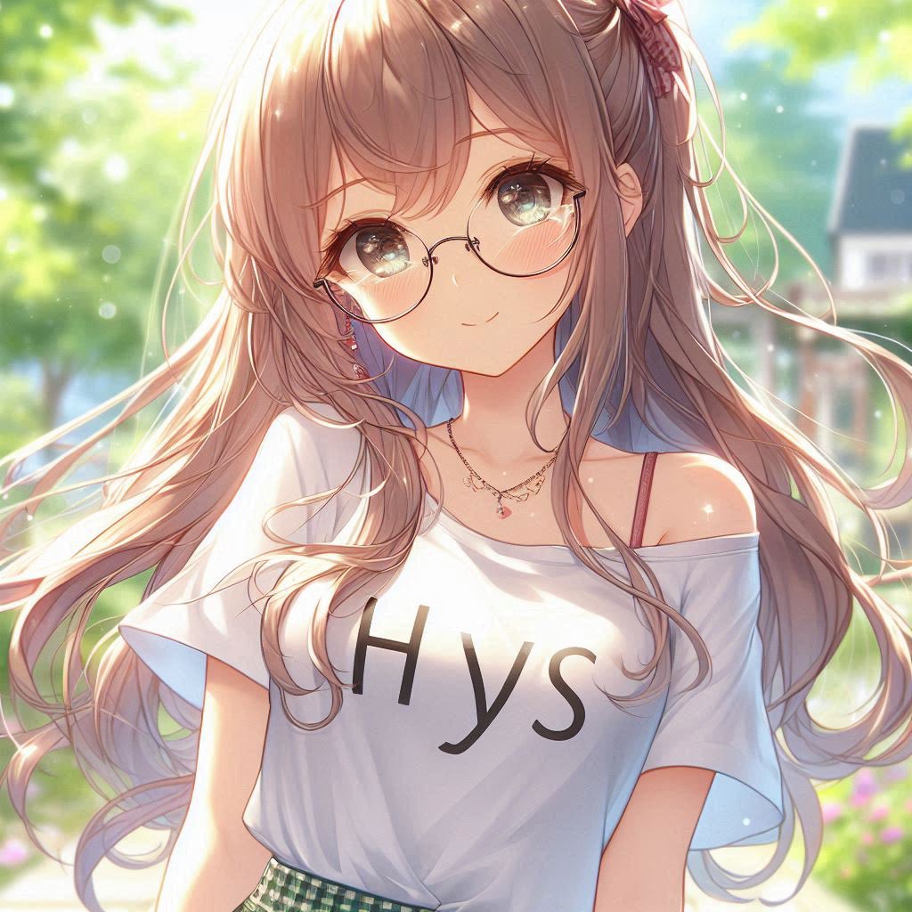 はるちゃん💚|AIイラスト& Lシンガー🎤 (@harudayo1993) / Posts / X