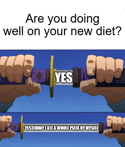 HealthKickHQ's tweet photo. Yeah I've been there.

Get back on the horse. You can do this. https://t.co/8ygdt8ifeV