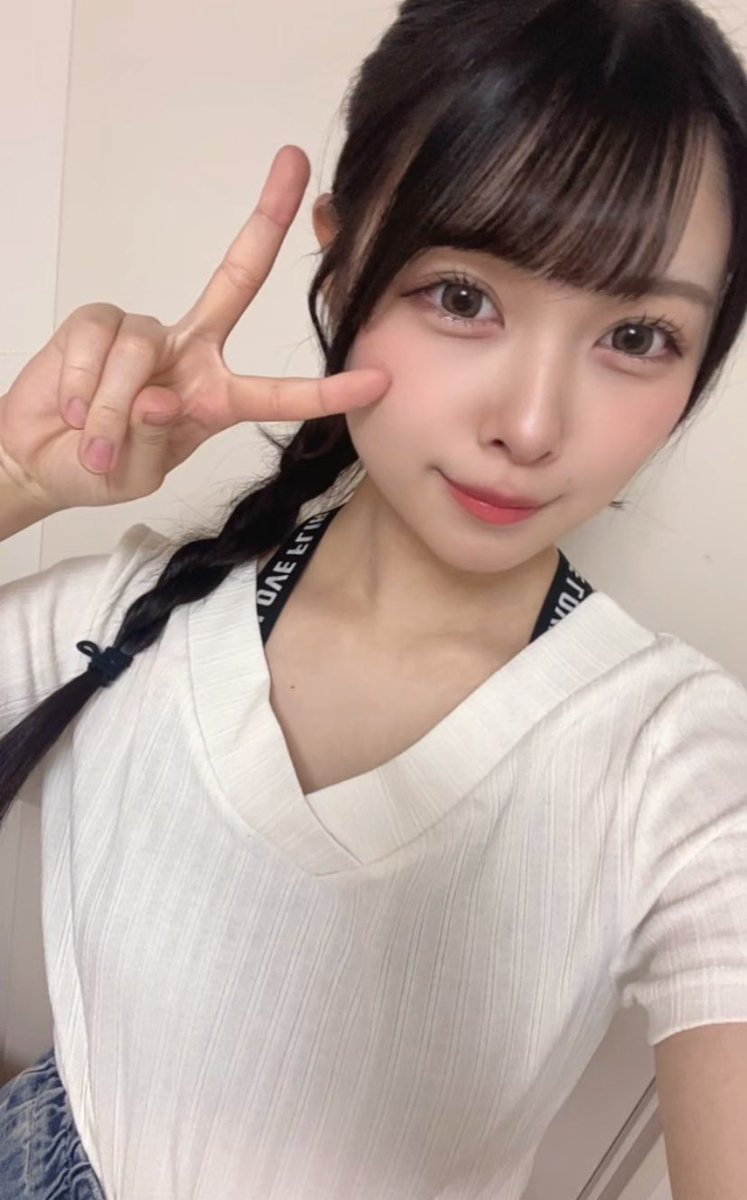 松里音杏(きみとバンド) tweet media