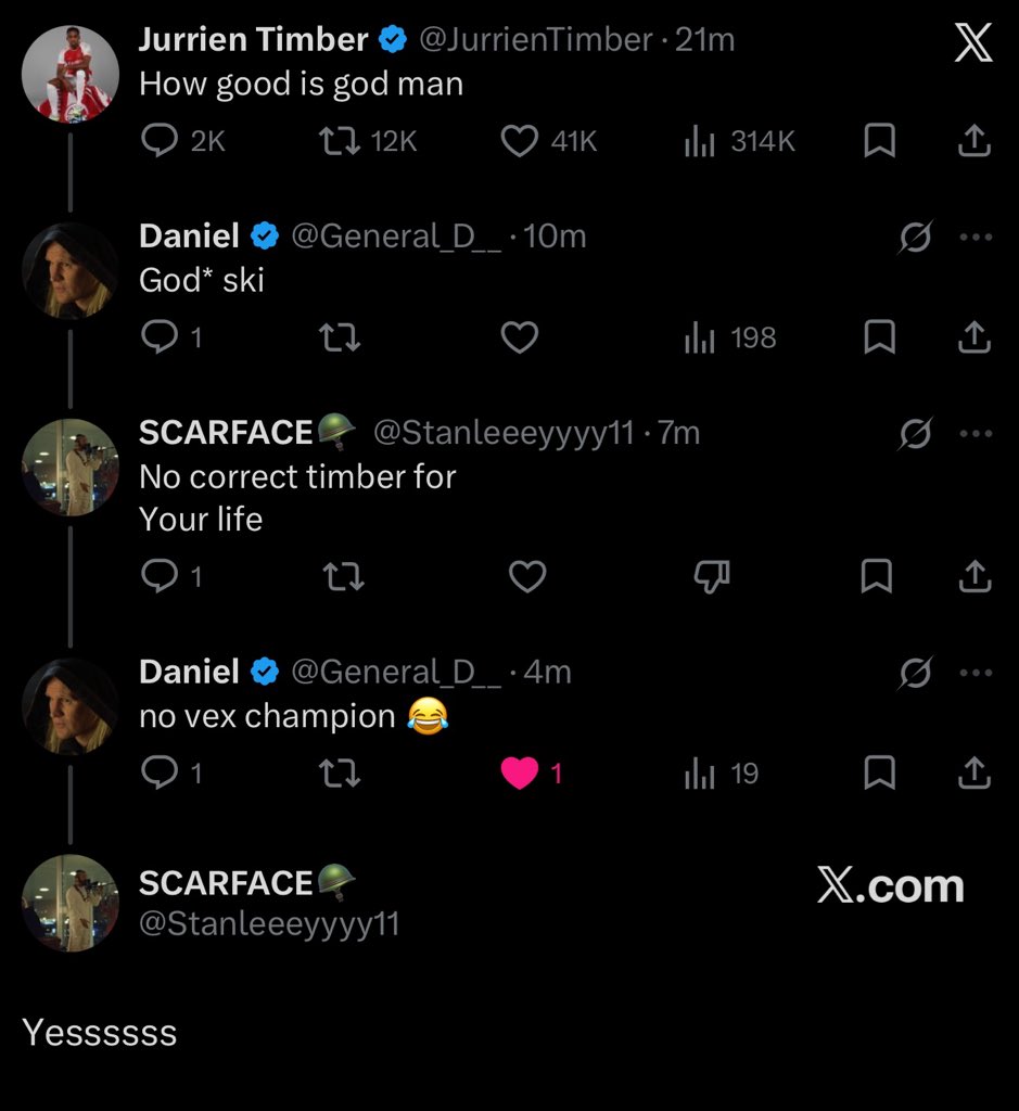 General_D__'s tweet photo. E rora 😂 https://t.co/V3wSZgTFSH