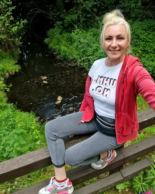 devenditti's tweet photo. “After a day’s work, I step out alone for a stroll taking in the woods and the stream, letting myself slowly unwind
Though the adult world is undeniably busy, never forget to carve out a little time for yourself to catch your breath and simply clear your mind ✨ https://t.co/bnn0uR4wPY