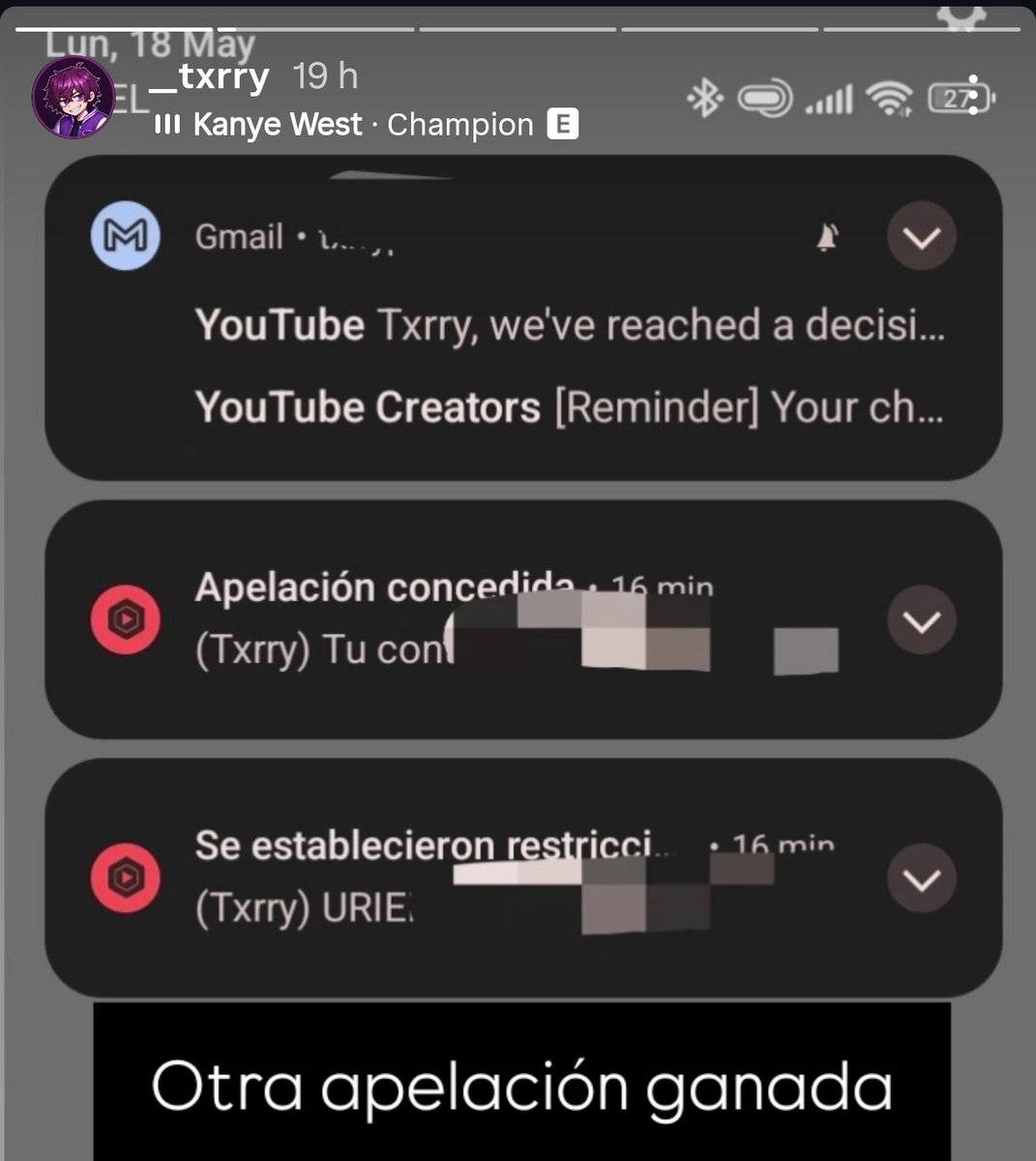 Cachorro777 tweet media