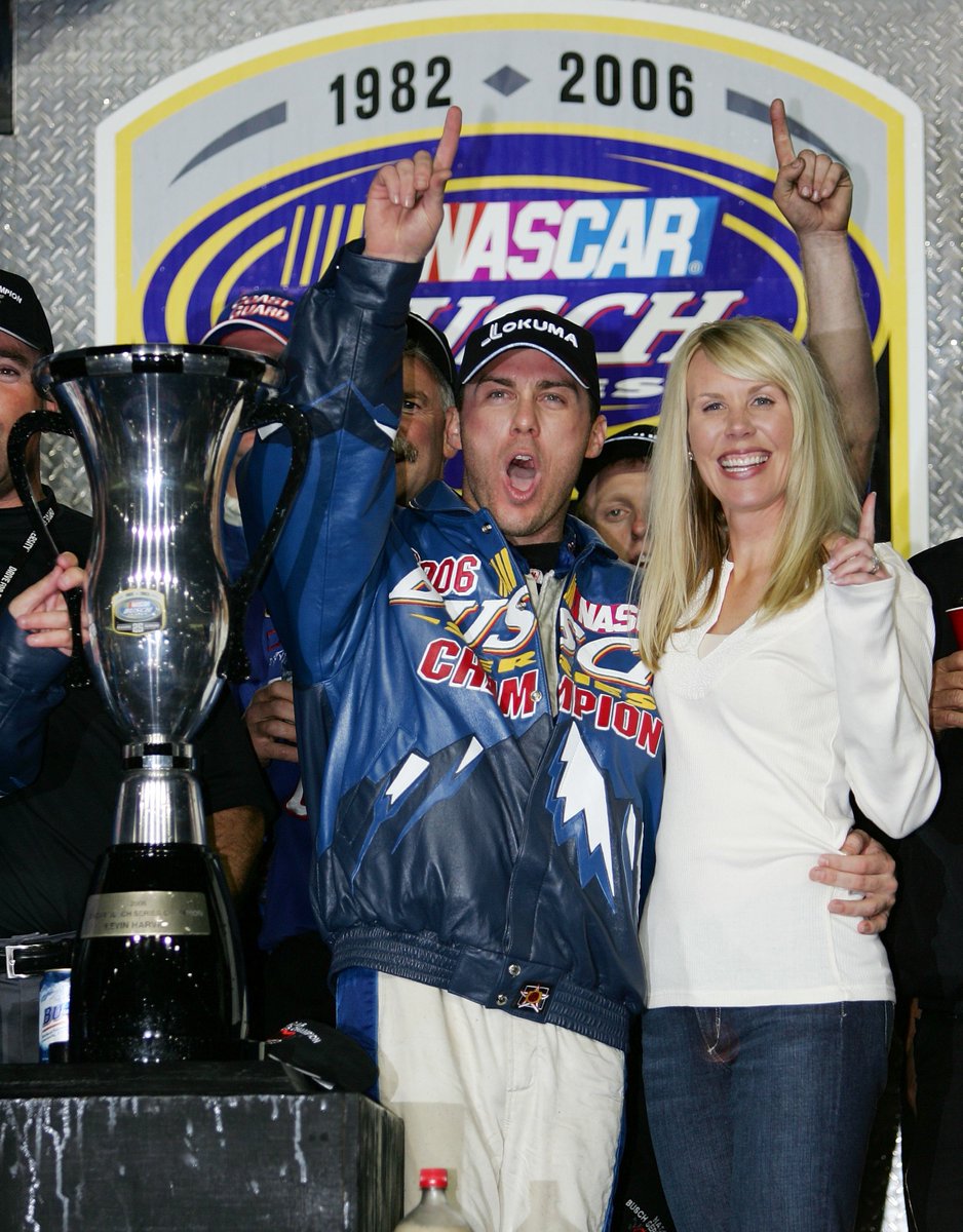 NASCAR O’Reilly Auto Parts tweet media