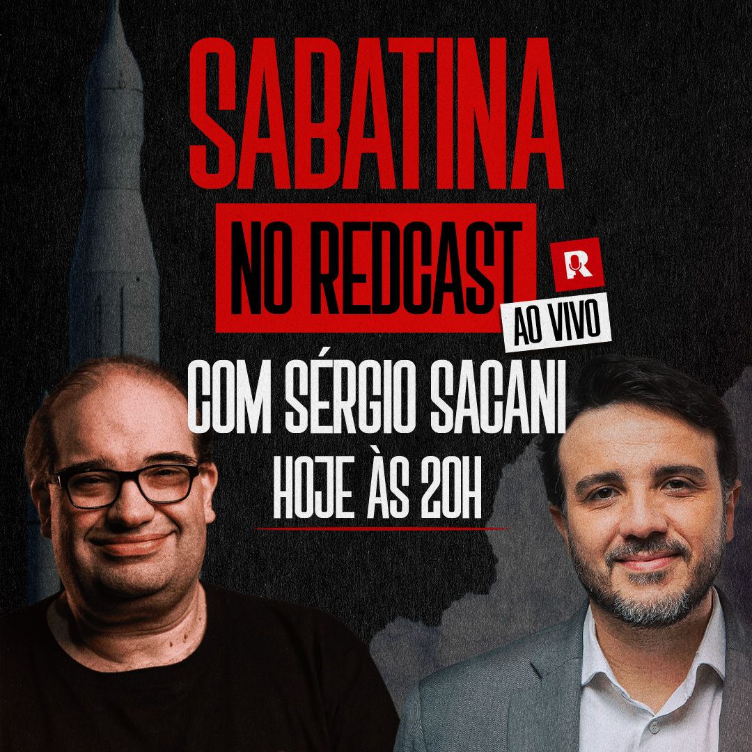 Renan Santos⬛️🟨⬜️ tweet media