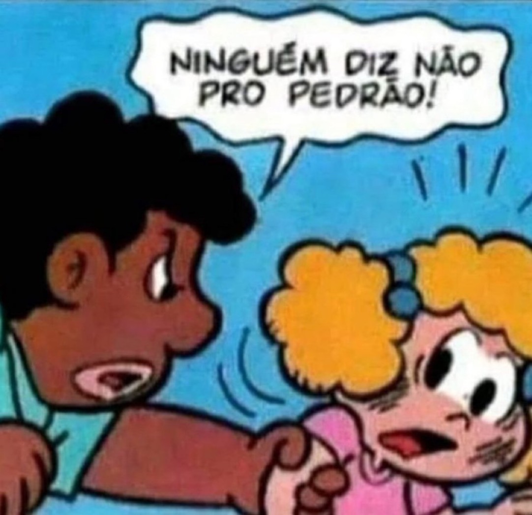 Memes Sem Filtros tweet media