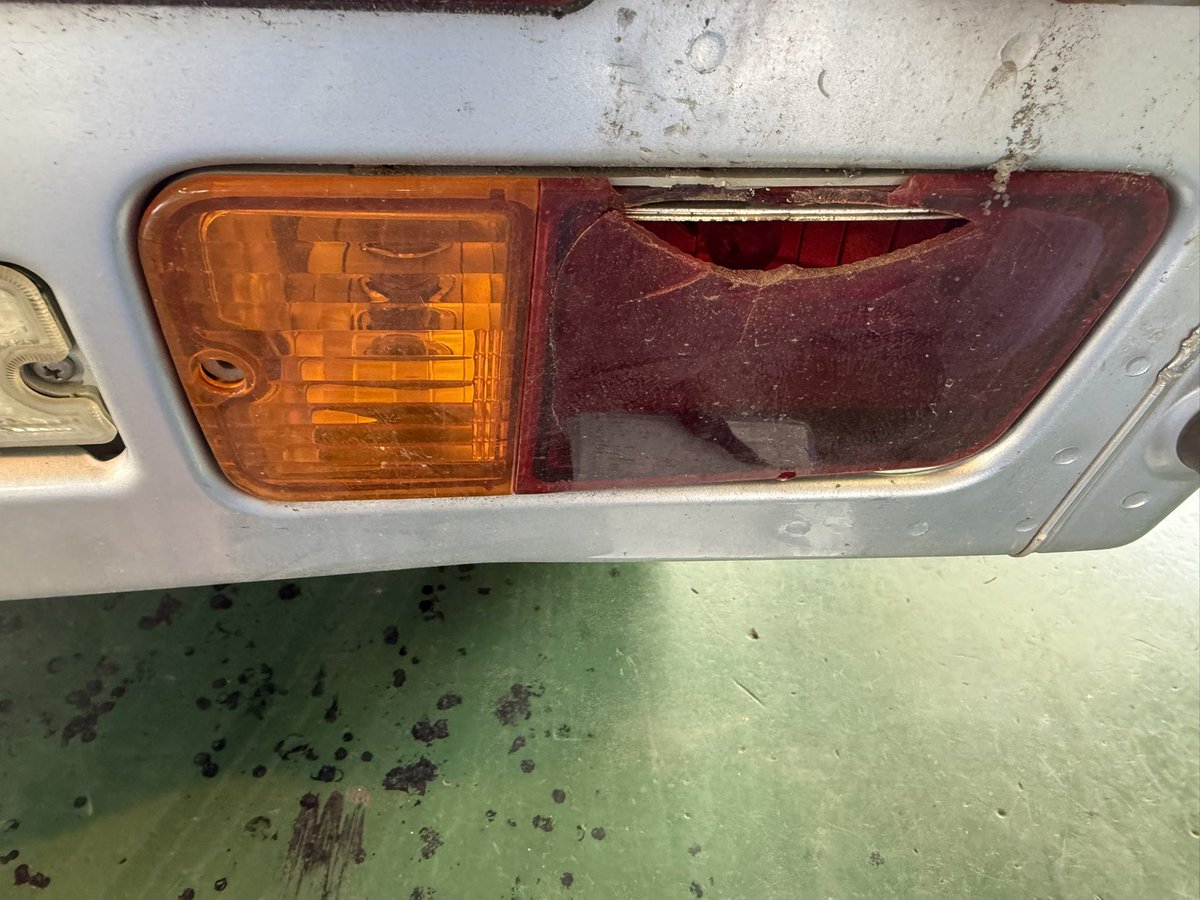 チームMHO 自動車整備士 tweet media