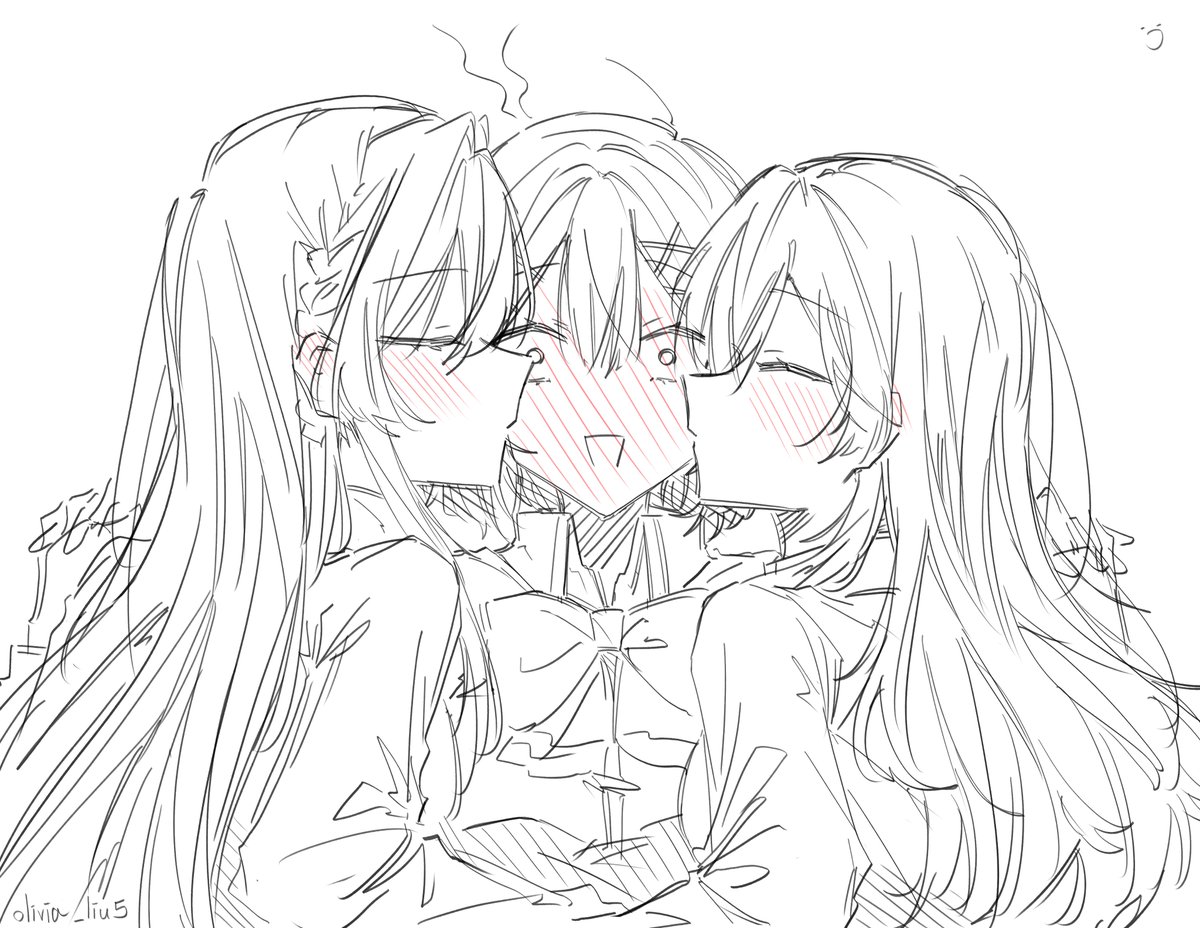 金肝不壞真君 tweet media