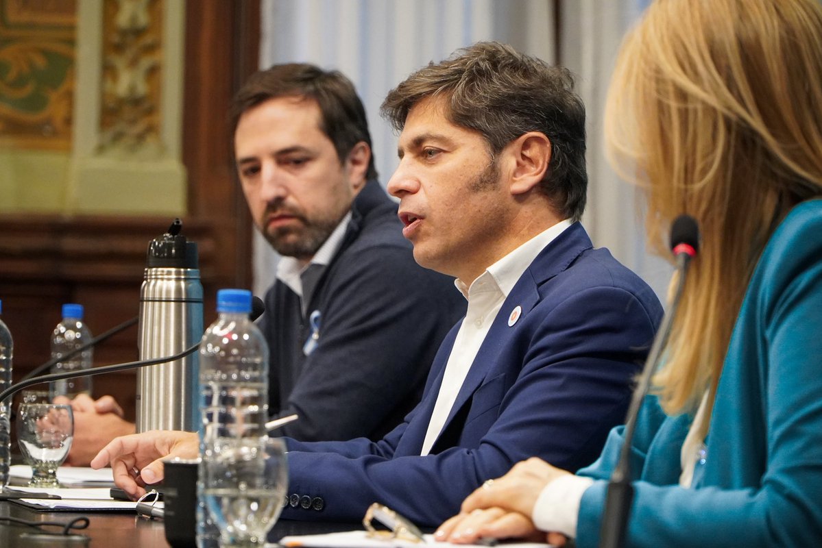 Nicolás Kreplak tweet media