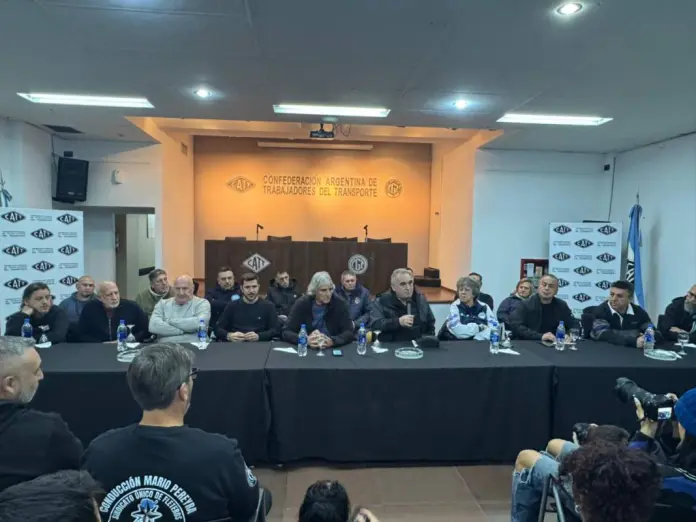 Estado de Alerta tweet media