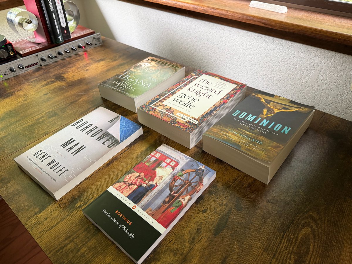 olzerowicz's tweet photo. Latest book haul from @Powells https://t.co/aN67pB100P