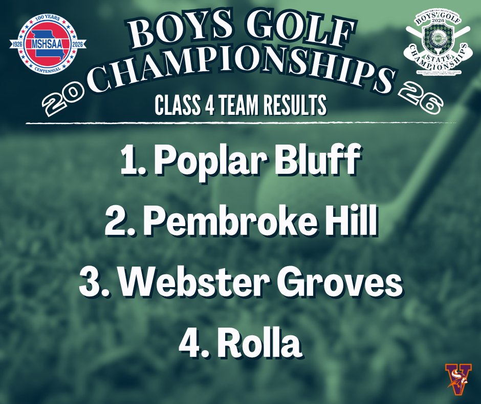MSHSAA tweet media