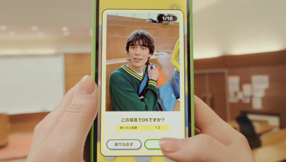 亀井りく|「RecGame」広報担当 tweet media