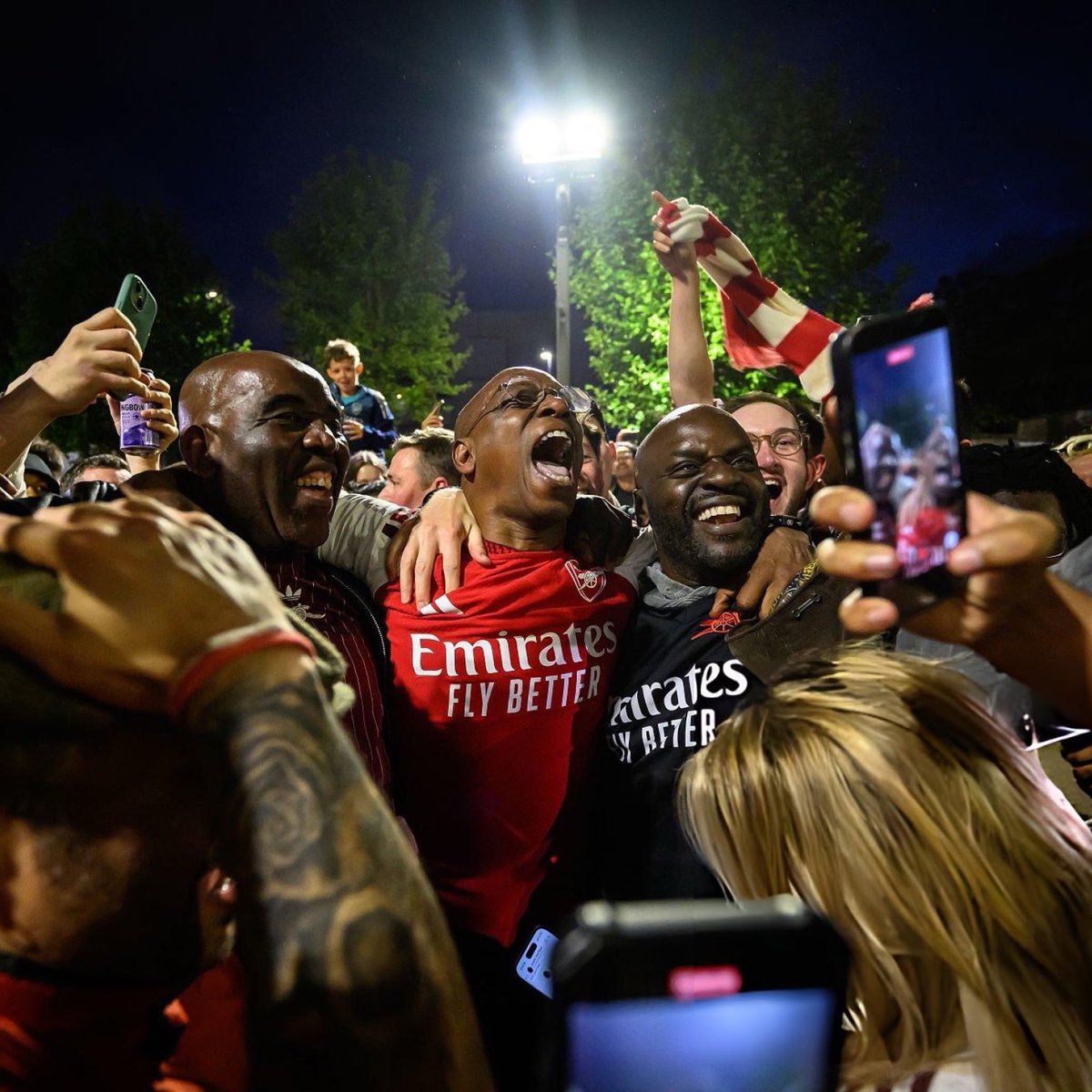 DailyAFC tweet media