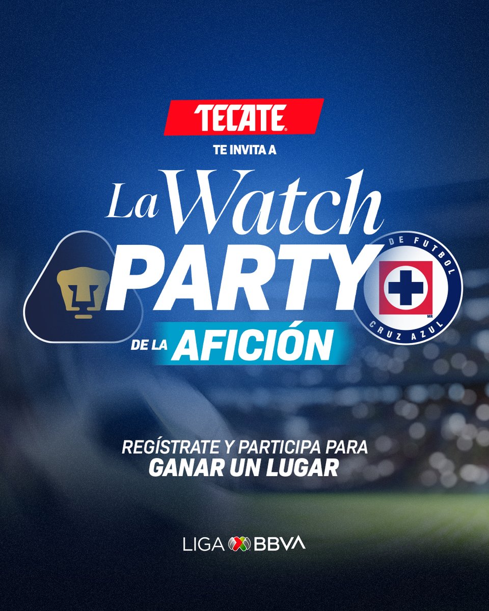 Liga BBVA MX tweet media