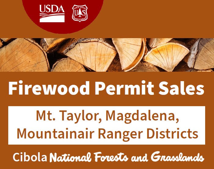 Cibola NF&Grasslands tweet media