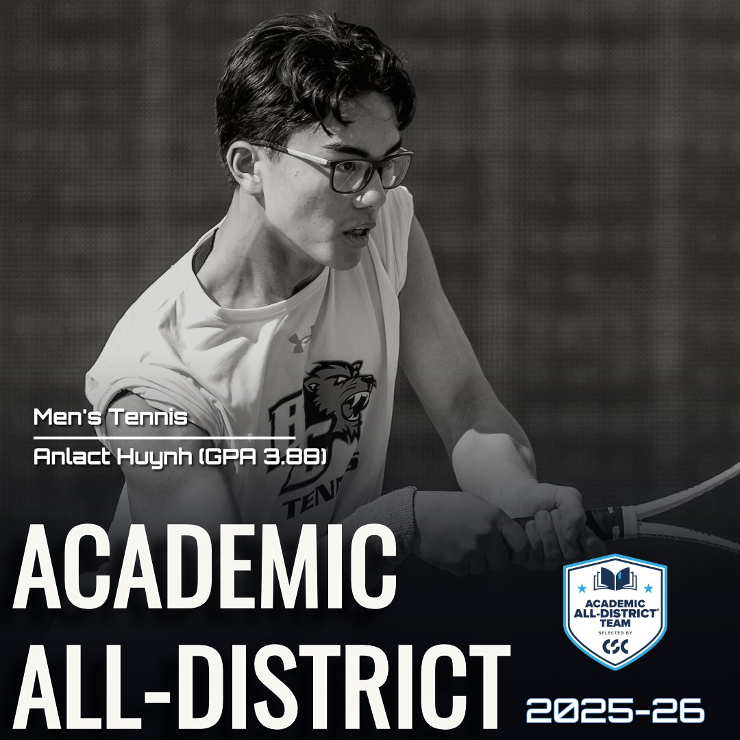 Baruch College Athletics tweet media