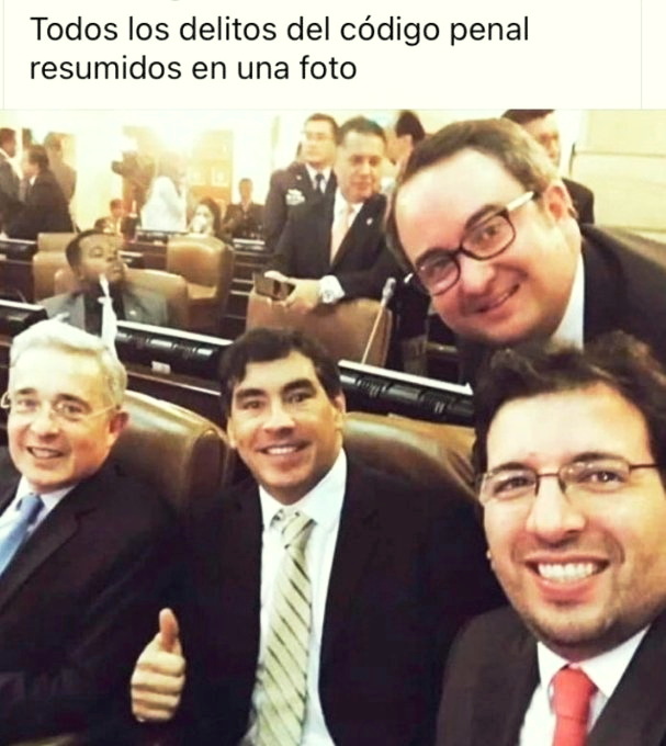 DoloresdelVal16's tweet photo. @ckevingomez @ThomasitaD @SoyJerome__ @Valentinarauj18 @vlrgrld @UnimagdalenaFM @VillavoDiaaDia @YoAlejoV @yuly25948808 @Yudymedina8 @adncali @1anoticiass @_corazonrojo “Álvaro Hernán Prada no garantiza independencia”. Investigar⚠️sus viajes a EE.UU.@ThomasitaD @SoyJerome__ @Valentinarauj18 @vlrgrld @UnimagdalenaFM @VillavoDiaaDia #VotaPacto #Cali #Corcho @YoAlejoV @yuly25948808 @Yudymedina8 @adncali @1anoticiass @_corazonrojo #BlogsEE https://t.co/BUZ7aNlByJ