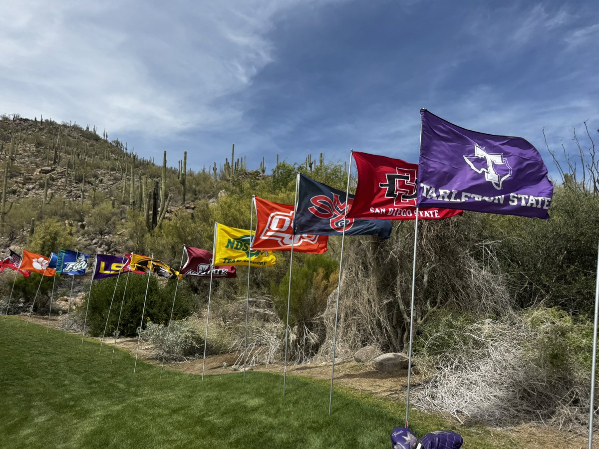 Benjamin_James4's tweet photo. Great day of golf with @TarletonMGolf https://t.co/nw6ze8p6VI