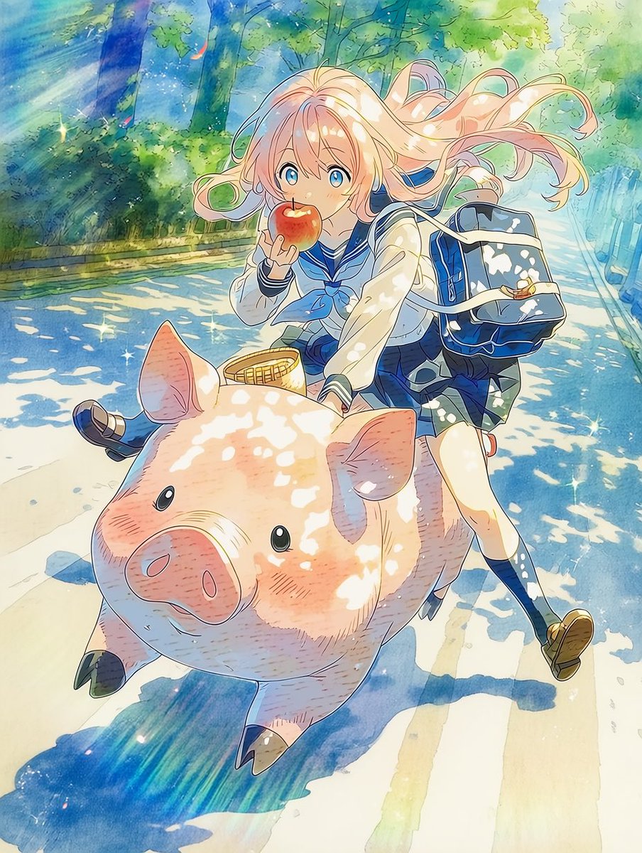あねもん! (@anemone_sd) / Posts / X